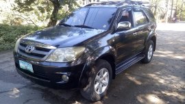 2006 Toyota Fortuner G for sale 