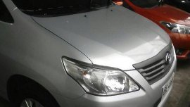 Toyota Innova 2016 for sale