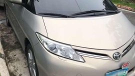 2010 Toyota Previa FOR SALE