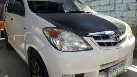 2011 Toyota Avanza 1.3J Financing OK