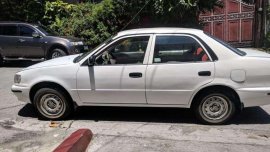 2006 Toyota Corolla XL FOR SALE