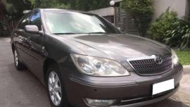Toyota Camry 2.4V 2006 FOR SALE