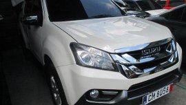 Isuzu MU-X 2015 for sale