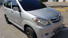 For Sale: Toyota Avanza 2010 1.3J (Manual)