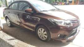 Toyota Vios 2015 for sale