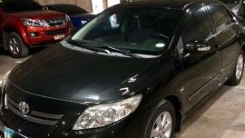 2008 Toyota ALTIS 1.6 G Automatic FOR SALE