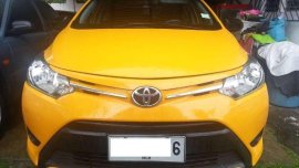 2015 TOYOTA Vios J Manual (Toyota) 2 units available