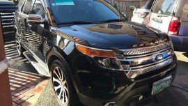Ford Explorer 2013 for sale