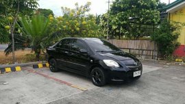 Toyota Vios e 2009 FOR SALE