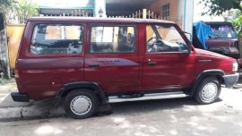 TOYOTA Tamaraw FX FOR SALE 1994