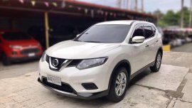 2015 Nissan Xtrail CVT 4x2 7Seater Automatic Transmission