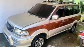 2002 Toyota Revo VX200j Gasoline - 2.0L FOR SALE