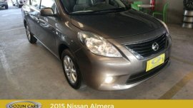 2015 Nissan Almera for sale