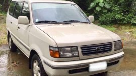 TOYOTA REVO AUTOMATIC 1999 FOR SALE