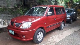 2004 Mitsubishi Adventure for sale