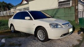 Honda Civic VTI S 2002 for sale