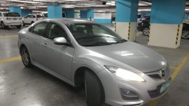 2011 Mazda 6 for sale in Manila