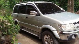 Isuzu Sportivo 2007 for sale