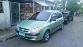 Hyundai Getz 2006 for sale
