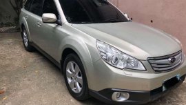 2012 Subaru Outback FOR SALE