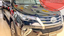 New 2018 TOYOTA Fortuner For Sale 