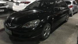 Mitsubishi Lancer 2007 for sale