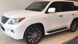 Lexus LX 570 2011 for sale