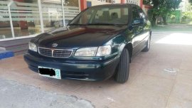 2000 Toyota Corolla GLi for sale