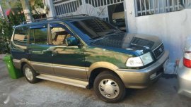 Toyota Revo Glx 2001 for sale