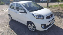 2015 Kia Picanto for sale