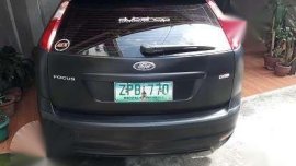 Ford Focus 2008 for sale