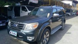 Ford Everest 2012 for sale