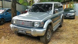 Mitsubishi Pajero 2008 for sale