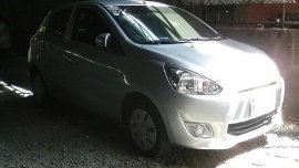 Mitsubishi Mirage 2015 for sale