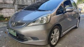 2009 Honda Jazz GE 1.5 Automatic