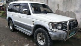Mitsubishi Pajero 1992 for sale