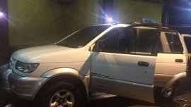 2003 Isuzu Crosswind for sale