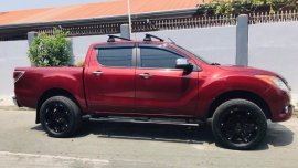 2013 Mazda Bt-50 Automatic Diesel well maintained
