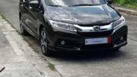 2018 Honda City for sale