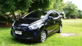 Hyundai Eon 2016 for sale