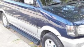 Mitsubishi Adventure 1998 for sale