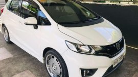 Honda Jazz 2015 for sale