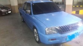 Mitsubishi Eneadvor 2000 For sale
