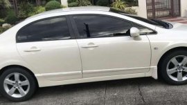 2007 Honda Civic for Sale