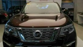 Nissan Terra 2019 for sale
