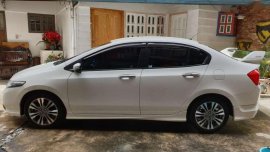 2013 Honda City for sale