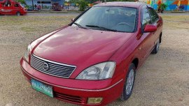 NISSAN SENTRA GS 2005 FOR SALE