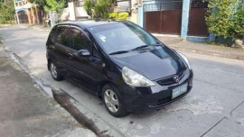 Honda Jazz 2007 for sale
