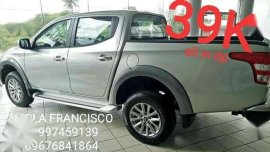  2018 Mitsubishi Strada for sale