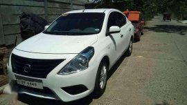 Nissan Almera 2017 For Assume